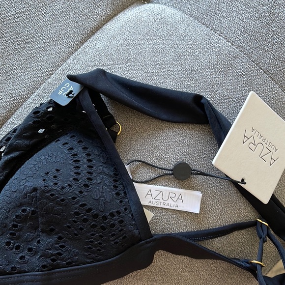 Azura Australian swim - Picture 1 of 2